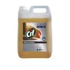 Cif Wood Floor Cleaner parkettaápoló 5L (2db/#) - AKCIÓ - 100956989