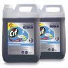 Cif Rinse Aid Acidic gépi öblítő 5L - AKCIÓ - 101104702