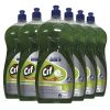 Cif Dishwash kézi mosogatószer 2L (6db/karton) Citrom