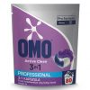 Omo Pro Formula active clean 3in1 mosókapszula 80db/csg (4csg/karton)