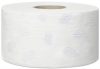 Tork toalettpapír T2 mini Jumbo Premium extra soft, 3r., fehér, 120m/tek, 12tek/# - 110255
