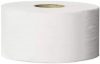 Tork toalettpapír T2 mini Jumbo Universal - 1 rétegű, törtfehér, 240m/tek, 12tek/# - 120161