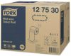 Tork toalettpapír T6 kompakt Advanced T6, 2r., extra fehér, 100m/tek, 27tek/# - 127530