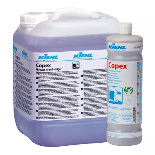 Kiehl Copex általános alaptisztítószer 10L - 150410