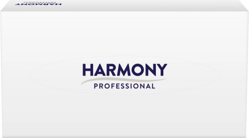 Harmony kozmetikai kendő, 2r., 100lap/doboz, 35doboz/# - 1642