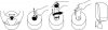 Katrin kéztörlő tekercses Classic White 2r., fehér, 150m/tek, 6tek/# - 3396