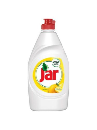 Jar mosogatószer 450ml (21db/karton) lemon