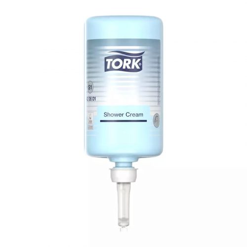 Tork folyékony szappan S1 Premium pipere - 1L/db, 6db/# - 420601