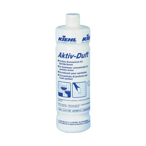 Kiehl Aktiv-Duft parfüm koncentrátum 1L (6db/#) - 450101