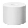 Tork toalettpapír T7 Extra Soft belsőmag nélküli Mid-Size toalettpapír 3r., fehér, 68,75m/tek,