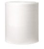 Torktisztítókendő W1 tekercses Premium, 1r., fehér, 380m/tek, 1000lap/tek - 510104