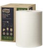 Tork ipari papír W1/W2/W3 Multipurpose Cloth 530 Uniroll, dobozos Kombi tekercses, fehér, 1r.,