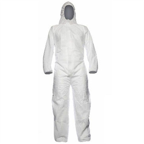 Tyvek védőruha EasySafe "M" - 5450208011820