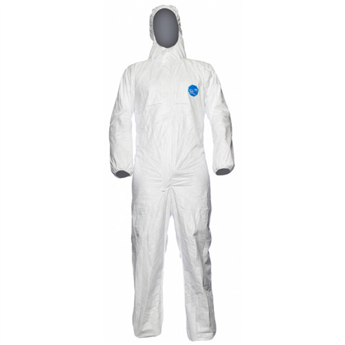 Tyvek védőruha EasySafe "XL" - 5450208011844