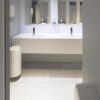 Tork adagoló toalettpapír T1 Jumbo - ütésálló műanyag, fehér - 554000