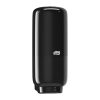 Tork adagoló habszappan S4 szenzorral - ütésálló műanyag, fekete - 561608