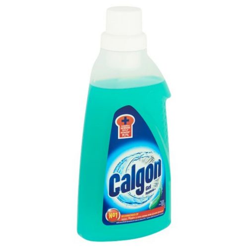 Calgon vízlágyító gél 750ml - 5997321701769