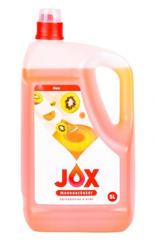 Jox mosogató 5L (3db/karton) Sárgadinnye kiwi