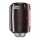 Tork adagoló M1 belsőmag adagolású tekercsekhez, mini - ütésálló műanyag, piros, fekete - 65800