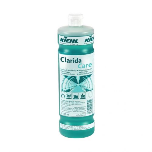 Kiehl Clarida Care univerzális-ápolószer 1L (6db/karton)