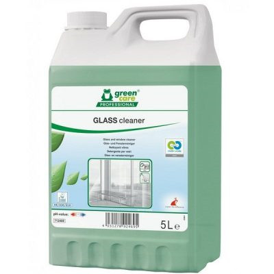 Tana Glass Cleaner üvegtisztító 5L - 712469