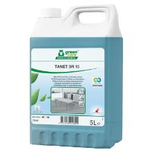 Tana Tanet SR15 Green Care általános alkoholos tisztítószer 5L - 712480