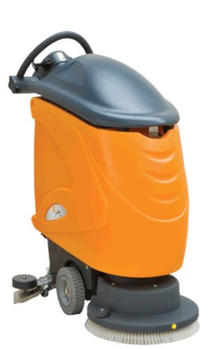 TASKI Swingo 755B Power BMS Euro (a csomag tartalma:2db akkummulát, -súrolókefe(43cm) vagy 1db 