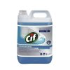 Cif Brilliance Ocean általános felülettisztító 5L (2db/karton)