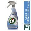 Cif Window/Multisurface ablak és felülettisztítószer 750ml (6db/#) - AKCIÓ - 7518651