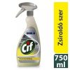 Cif Power Cleaner Degreaser erőteljes tisztító- és zsíroldószer 750ml (6db/#) - AKCIÓ - 7518669