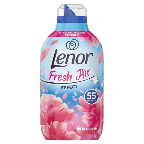 Lenor öblítő 770ml (8db/karton) Pink Blossom