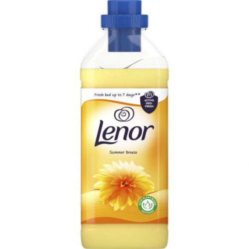 Lenor öblítő 850ml (12db/karton) summer breeze