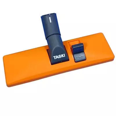 TASKI porszívófej 30cm széles, narancssárga - 8500560