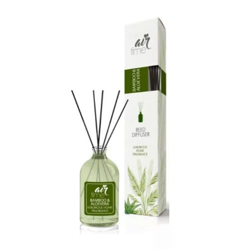 Well Done AIR TIME 50ml (24db/karton) Bamboo 