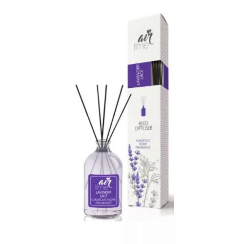 Well Done AIR TIME 50ml (24db/karton) Lavender 