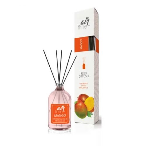 Well Done AIR TIME 50ml (24db/karton) Mango 