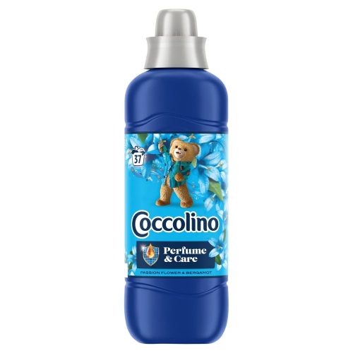 Coccolino öblítő 925ml (8db/karton) Passion Flower & Bergamot