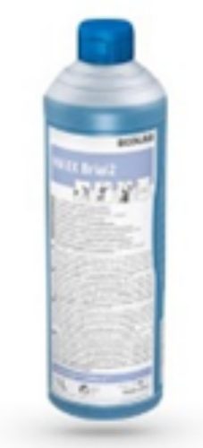 Ecolab Maxx Brial2 szupernedvesítő felület- és üvegtisztítószer 1L (12db/karton) KÉSZLETKISÖPRÉS - ÉRTÉKCSÖKKENTETT TERMÉK