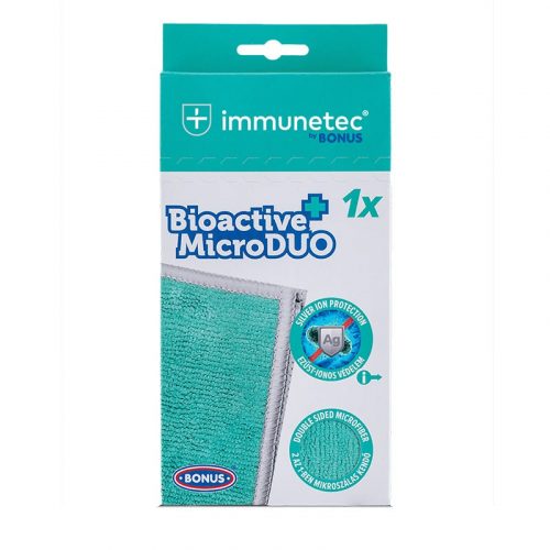 Bonus Immunetec by BONUS Bioactive MicroDUO