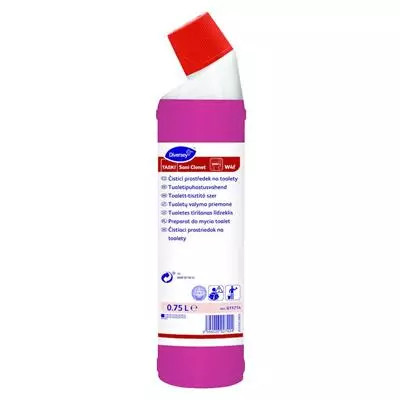 TASKI Sani Clonet Szulfaminsav alapú wc tisztító/vízkőeltávolító szer 750ml (6db/#) - G11714