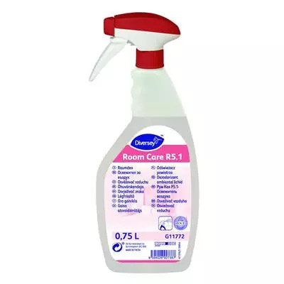 Room Care R5.1 légfrissítő 750ml (6db/#) - G11772