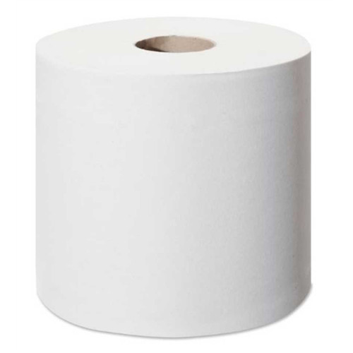 Ooops! toalettpapír T9 SmartOne mini 2r., fehér, 526 lap/tek, 12tek/karton